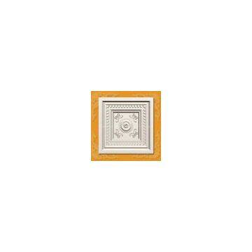 PU ceiling tiles