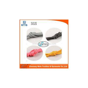 EN11612 High Quality Water Proof Fire Resistant Hot Sale Shoelaces photo-2