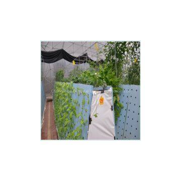 Ecological Agriculture Eco-friendly Use Breathable Healthy Seeding Planting Foam photo-2