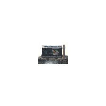 LED outdoor display(Full color)