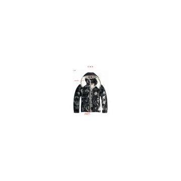 Reliably wholesaler  retailer moncler down jacket