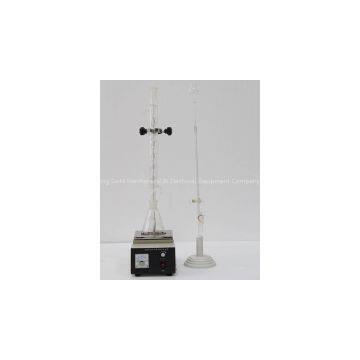 Acid Value and Acidity Value Tester for Petroleum Products