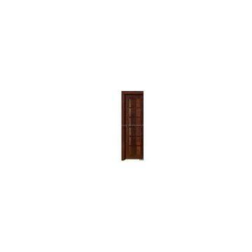 Sell Engineered Solid Wood Door