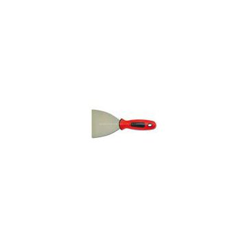 Ruber Handle Putty Knife