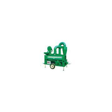series migration type specific gravity separator