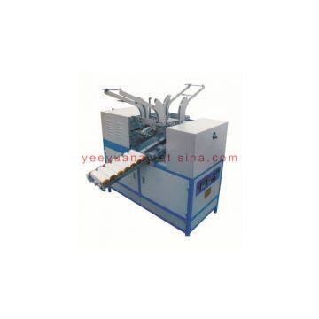 Large Series Automatic Double Spindle Weft Yarn Winding Machine