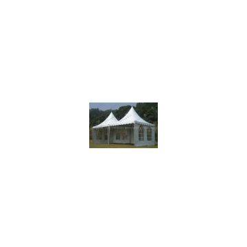 High Peak Tent