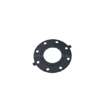 PVC Flange Gasket,EPDM FPM Type Fitting