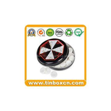 Candy Tin,Candy Box,Candy Tin Box,Confectionary Tin Box