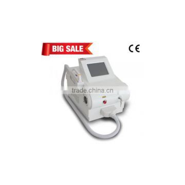 New style best-selling professional fda approved shr ipl laser machine for hair removla