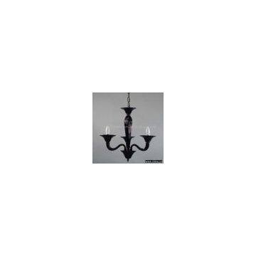 Sell Murano Chandelier