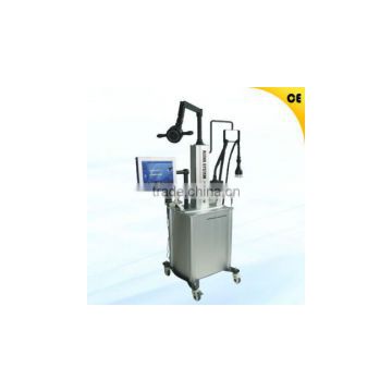 F017 medical beauty fat cavitation machine 5 head ultrasonic liposuction machine