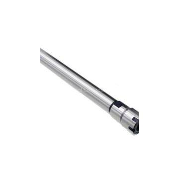 ER Mini Type Straight Shank Collet Chucks