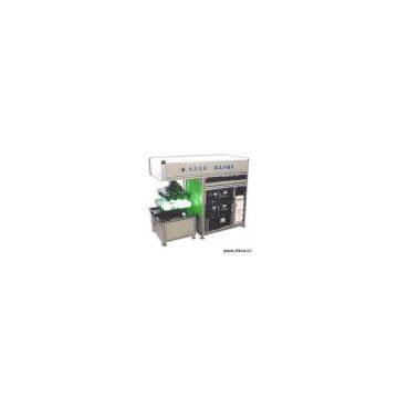 Sell 8 Heads Laser Subsurface Engraving Machine