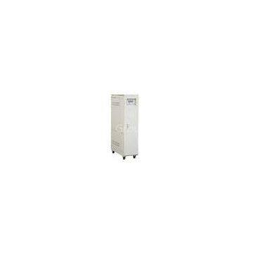 10 KVA DBW 220V IP20 Single Phase AC Power Stabilizer FOR High - Rise Building