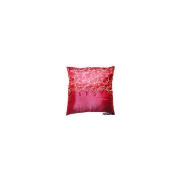 Sell Embroidery with Beads Cushion