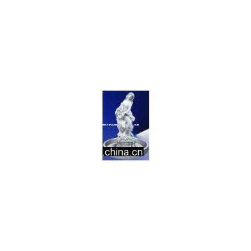 Indian Nice Decorative Marble Fountain (34)
