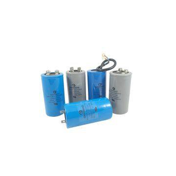 Electrolytic Motor Starting Capacitor CD60