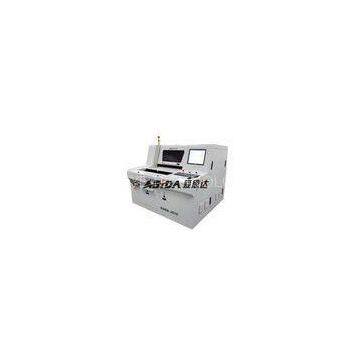 CVL RF FPC UV Laser Cutting Machinery / Laser Cutting Device 380V / 50Hz / 5.5KW