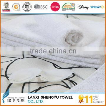 alibaba wholesale bath foot towel with great price