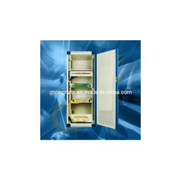 China High Quality Competitive 19 24u Server Rack Network Cabinet - China Server Network Cabinet