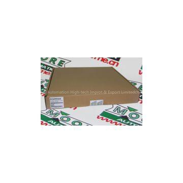 TRICONEX 3611E