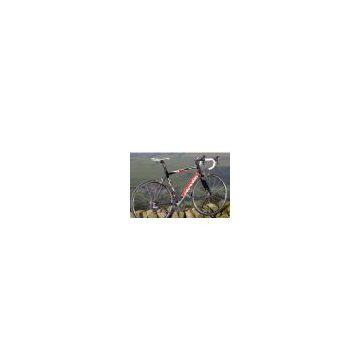 Cervelo R3 Carbon  Red (With SL Fork) Frame