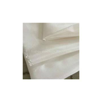 Lining Silk Habotai Fabric