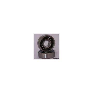 Hybrid Ceramic Bearings