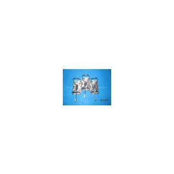 Lever Arch Mechanism/arch Clip/metal File Clip/hardware Stationery photo-2