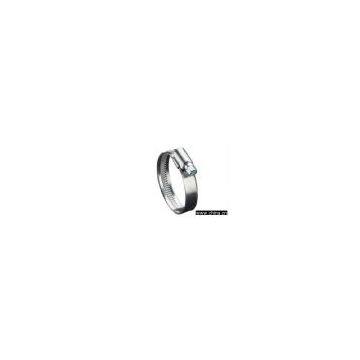 DIN3017  clamps
