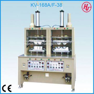 KV-168A/F-38 Foam Bra Pad Molding Machine