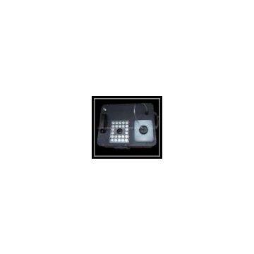 led fog machine Led smoking machine RGBW mix colors