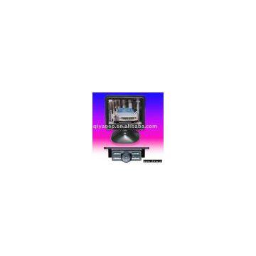 Car Rear View System,Parking Vidro