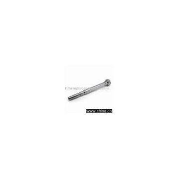 precision shaft