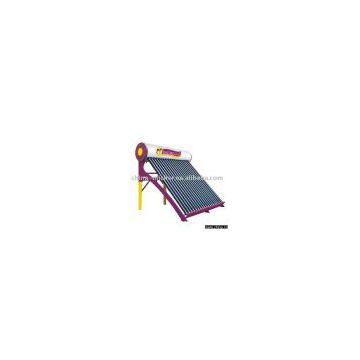 solar water heater