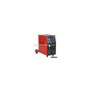 inverter mig gas welding machine(MIG-250B)