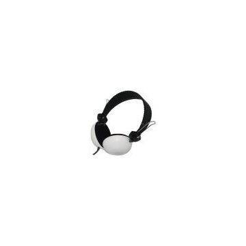 Stereo Computer Headphone LKT-B053