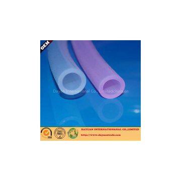 Good Heatproof Silicone Pipe, Soft Silicone Rubber Tube,silicone Tube photo-2