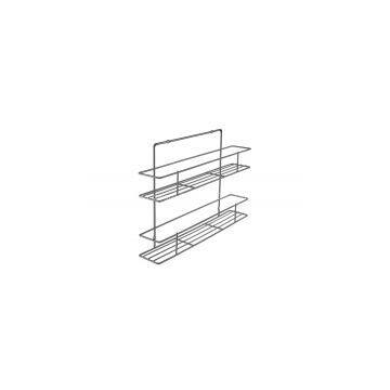 2-tier Spice Bottle Rack