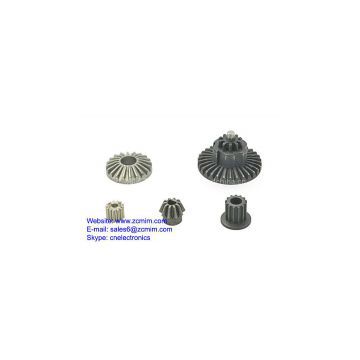 Custom Powder Metal Parts Iron Sintering Part