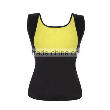 Women Neoprene Shapewear Push Up Vest Waist Trainer Tummy Belly Girdle Hot Body Shaper Waist Cincher Corset M7031301