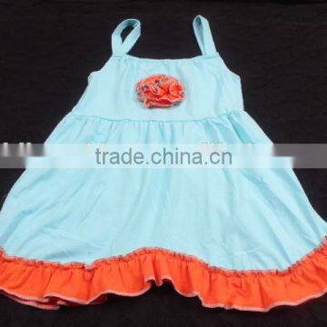 wholesale boutique clothing kids frock designs kids frock designs