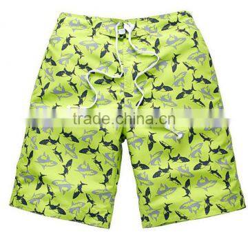 men board shorts 2014 four way stretch design boardshorts/Wholesale high quality surf board shorts men