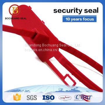P102 Plastic Packaging Security Seals With Factory Price photo-5