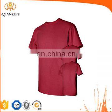 Custom Plain Men t Shirt Design photo-3