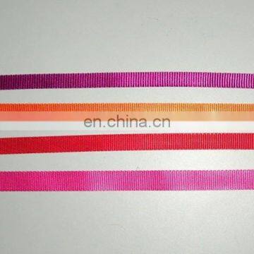 2.5cm superior quality nylon webbing