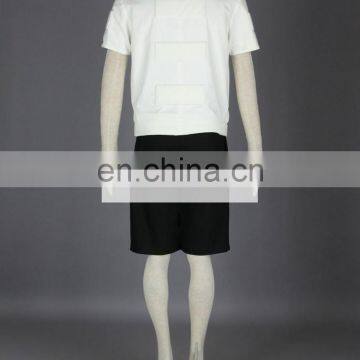Rose-team Fantasia Anime Cosplay Lolita Dress Custom Made Naruto Hyuuga Neji Cosplay Costume photo-2