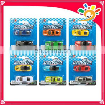 Wholesale alloy mini colorful metal die cast model car