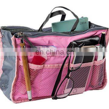 Women Lady Travel Bag Organizer Bag Storage Bag